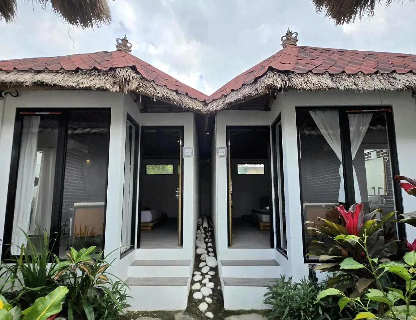 Kampoeng Villa Ubud Bed & Breakfast Ubud (Bali)
