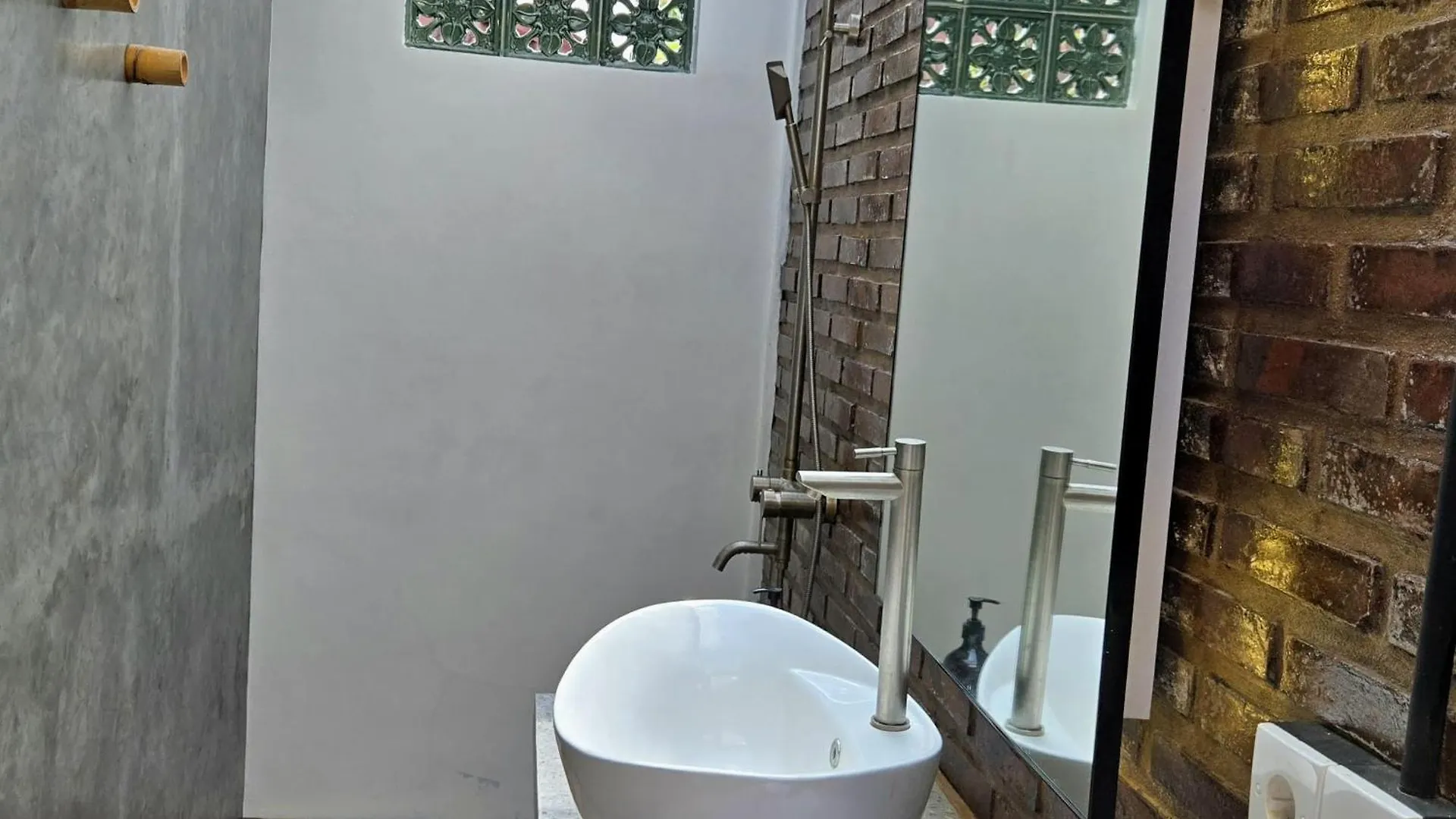 Kampoeng Villa Ubud 0*, Ubud (Bali)