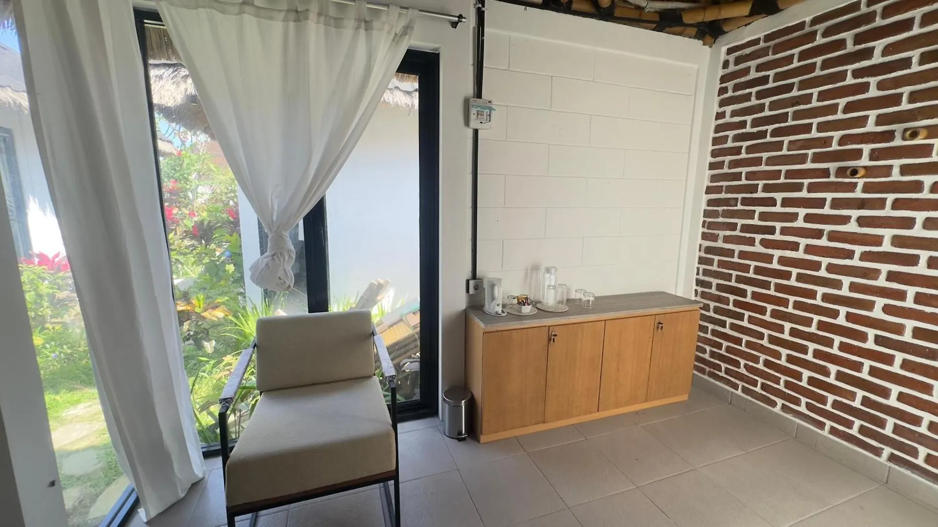 Kampoeng Villa Ubud 0*, Ubud (Bali) Indonesia