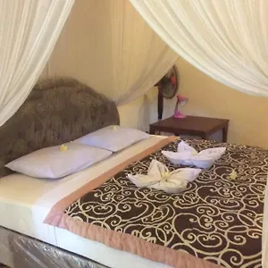  Couette-café Rumah Irak Et Kadek Bali