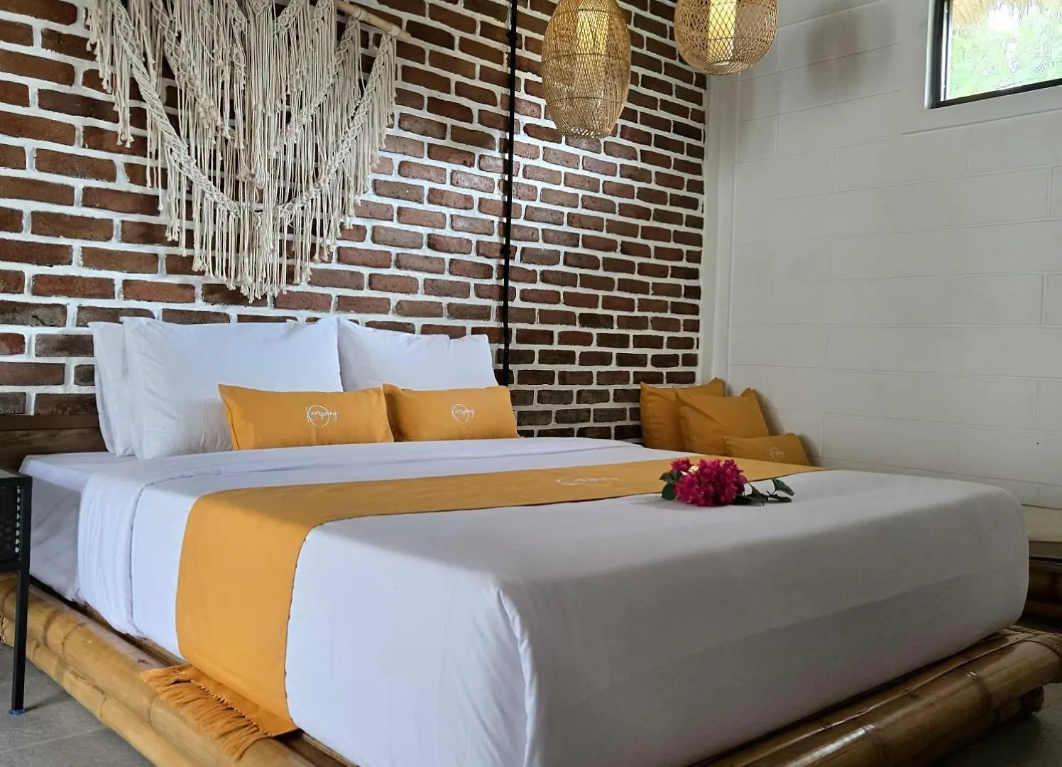 Kampoeng Villa Ubud