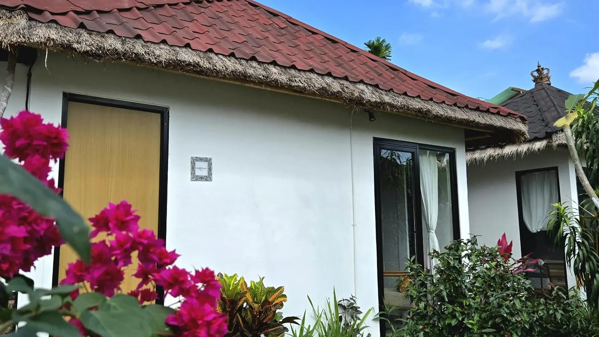 Kampoeng Villa Ubud 0*, Ubud (Bali) Indonesia