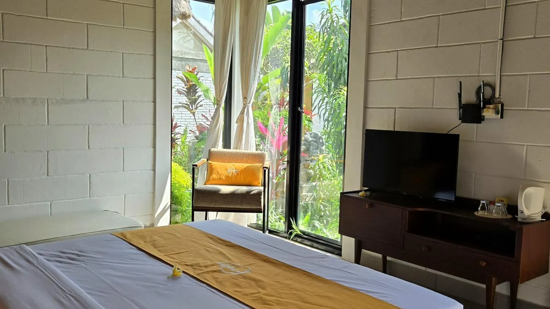 Kampoeng Villa Ubud