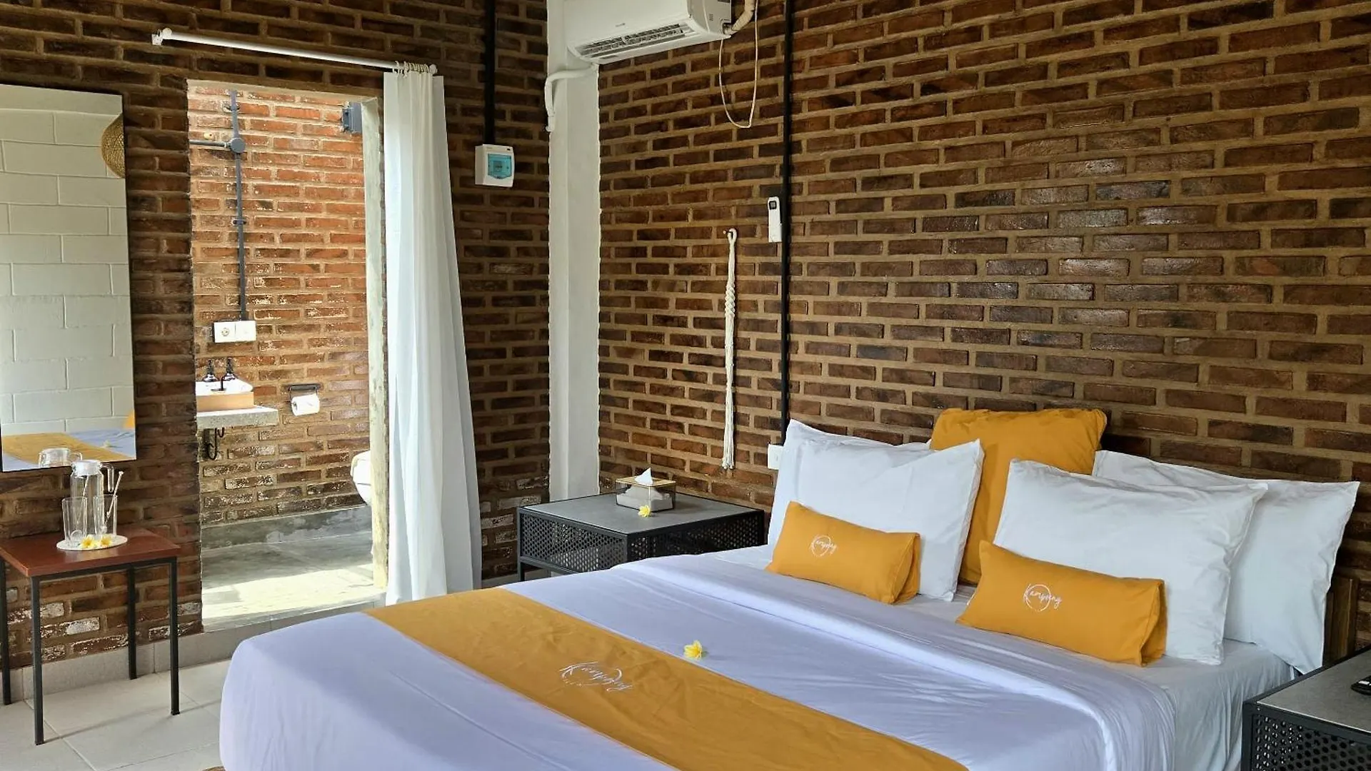 Kampoeng Villa Ubud Bed & Breakfast Ubud (Bali)