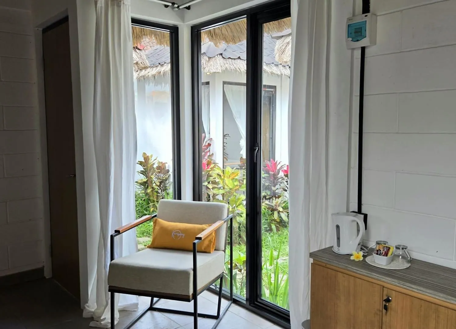 Kampoeng Villa Ubud Ubud (Bali)