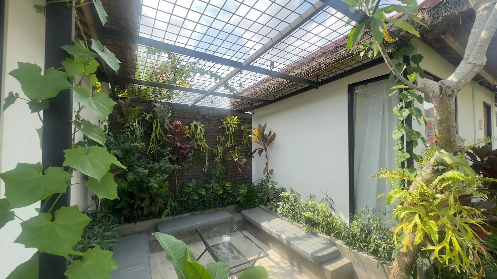 Kampoeng Villa Ubud Indonesia